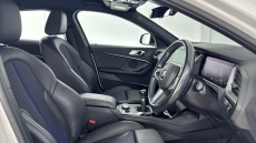 BMW 1 Series 118i M Sport 5dr Step Auto Petrol Hatchback